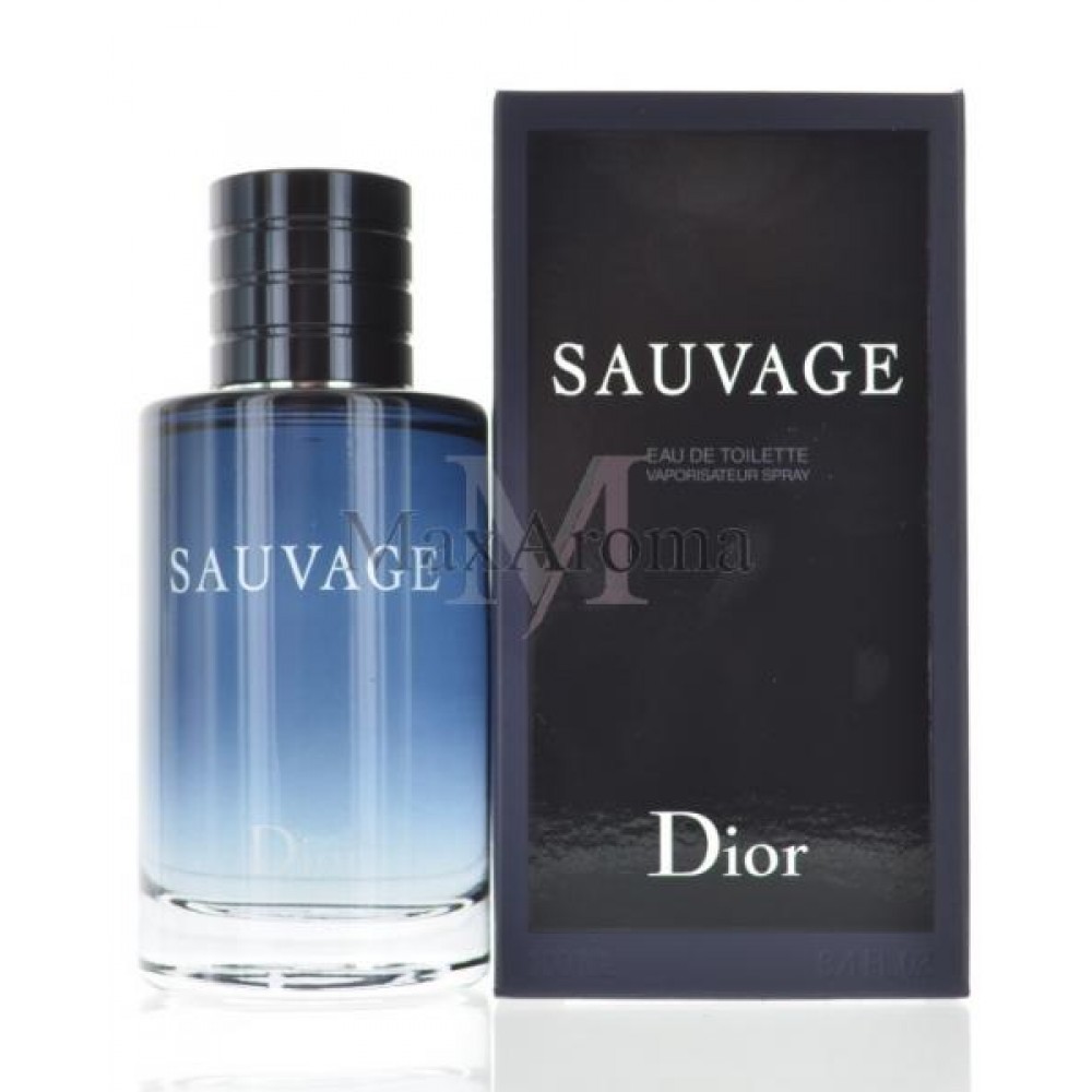 Christian Dior Sauvage (M) EDT 3.3 oz