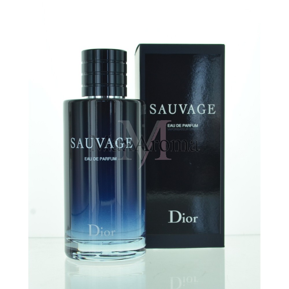 Christian Dior Sauvage Eau de Parfum (M) EDP 6.7 oz