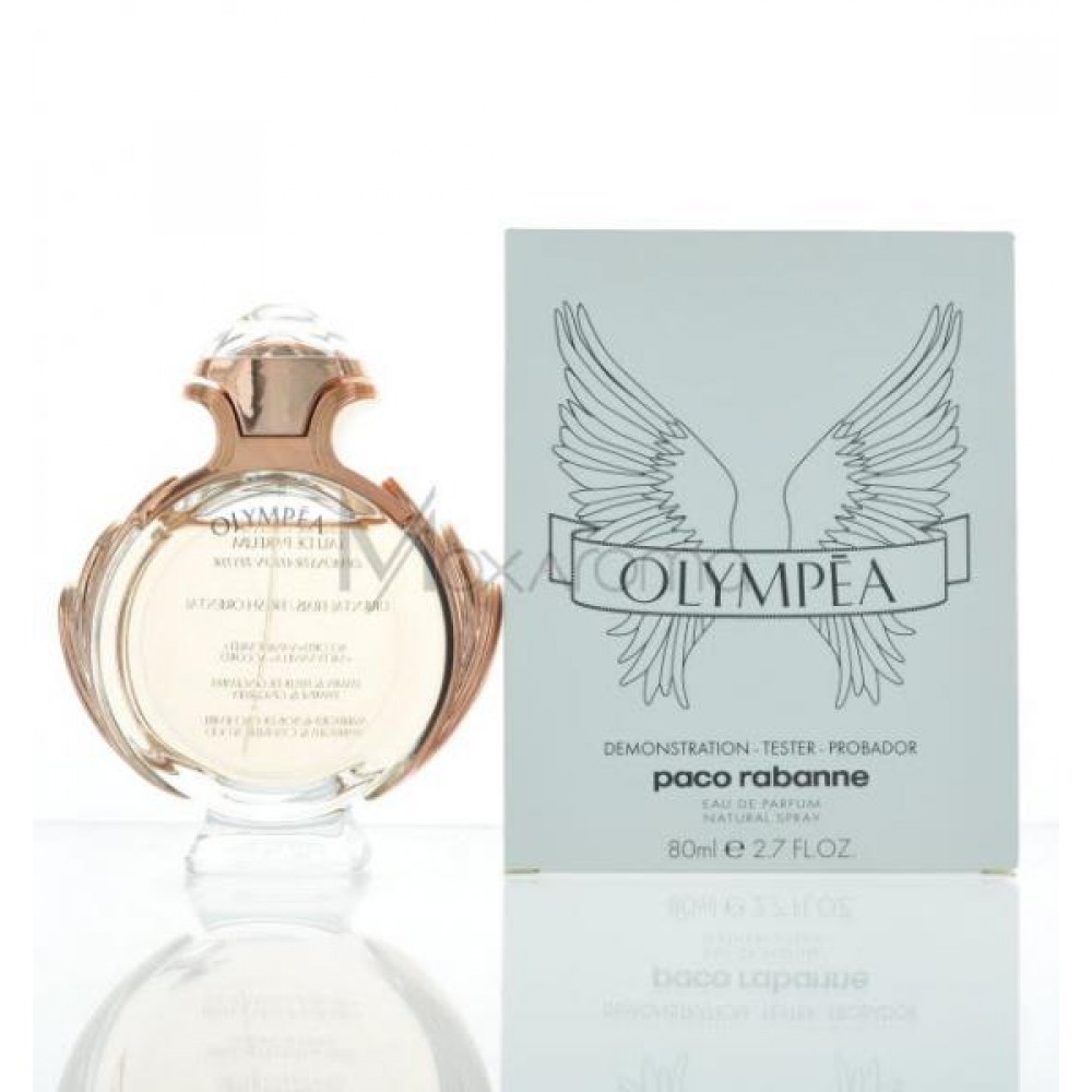 Paco Rabanne Olympea (L) EDP (Tester)