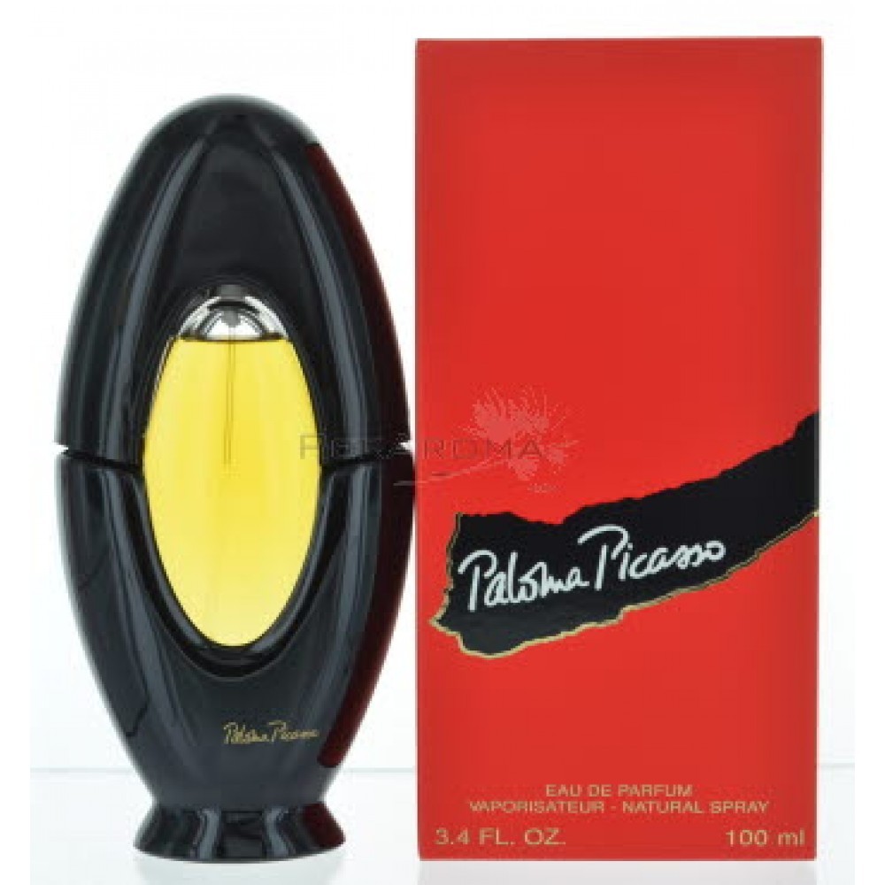 Paloma Picasso Paloma Picasso (L) EDP 3.4 oz