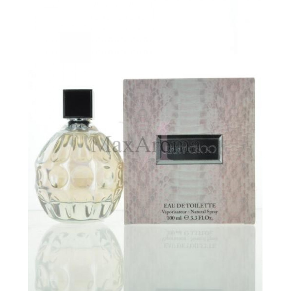 Jimmy Choo Jimmy Choo (L) EDT 3.3 oz