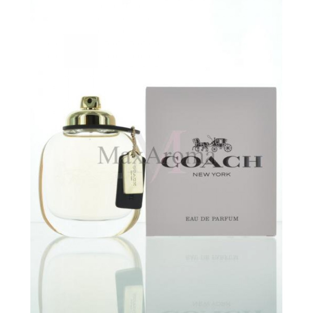 Coach Coach (L) EDP 3 oz