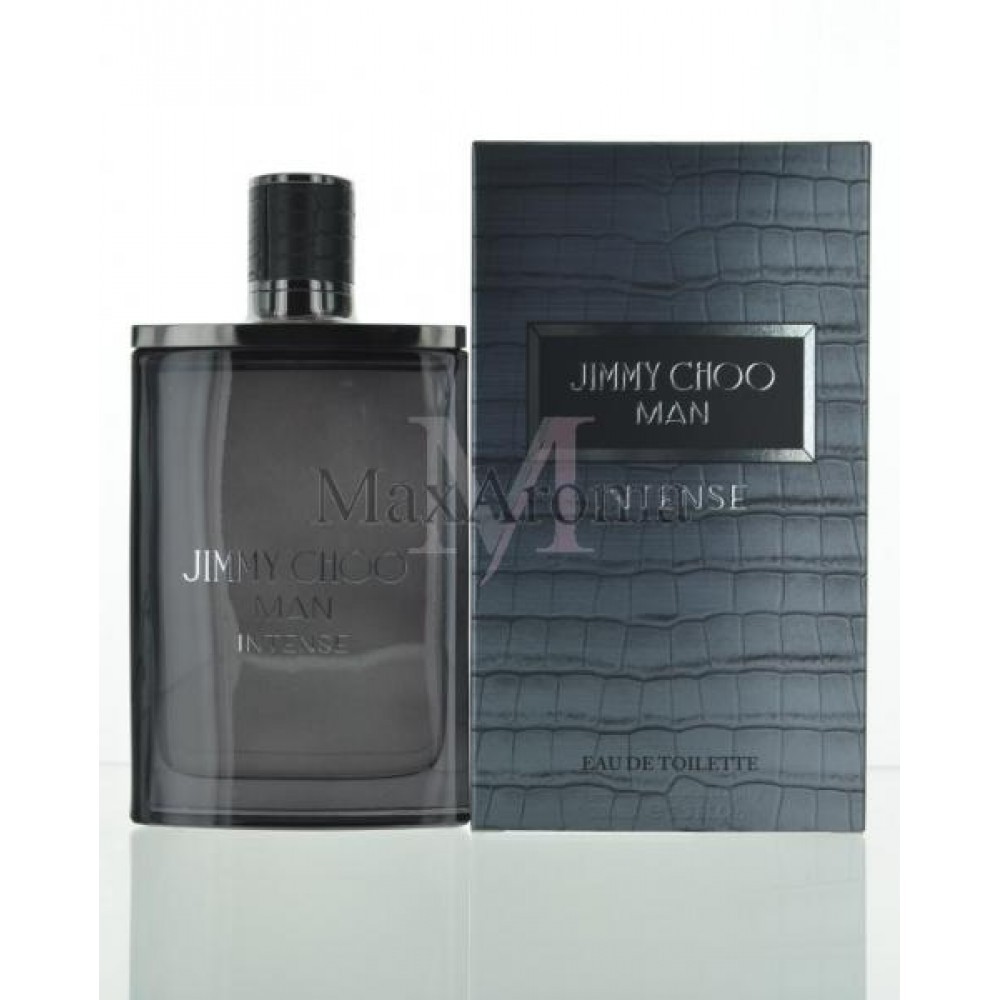 Jimmy Choo Man Intense (M) EDT 3.3 oz