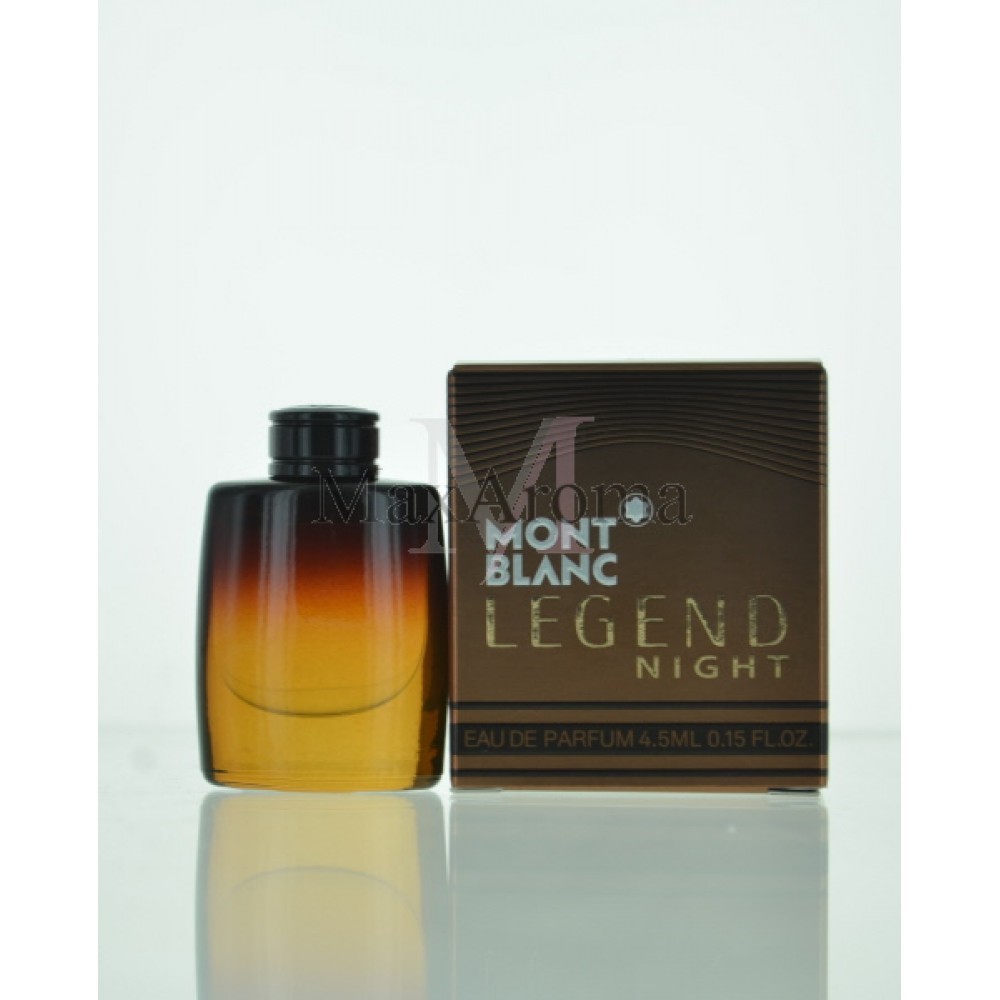 Mont Blanc Legend Night (M) EDP Mini