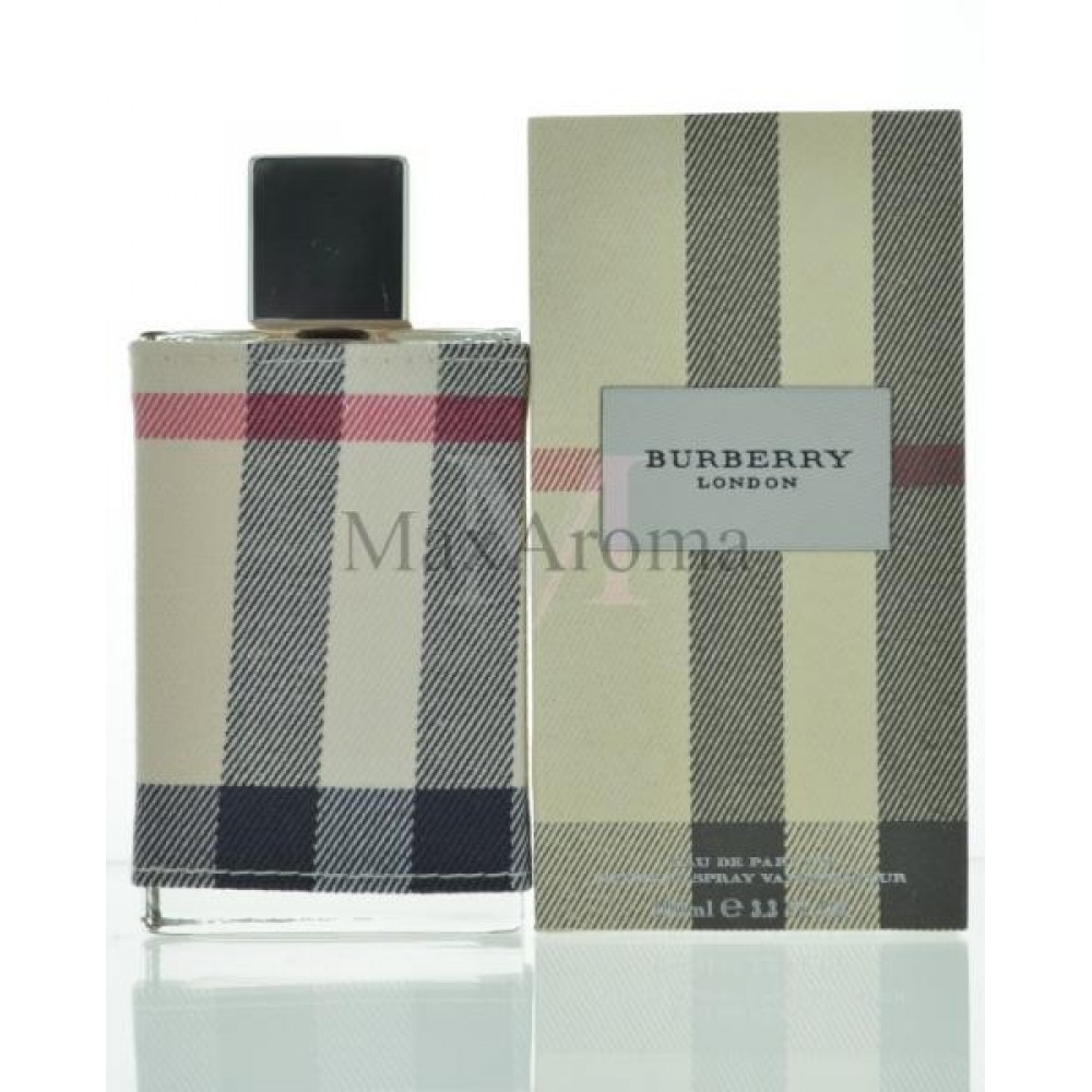 Burberry London (L) EDP 3.3 oz