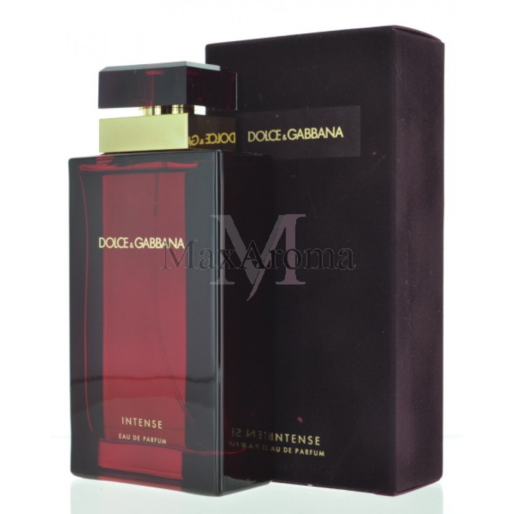 Dolce & Gabbana Pour Femme Intense (L) EDP 3.4 oz