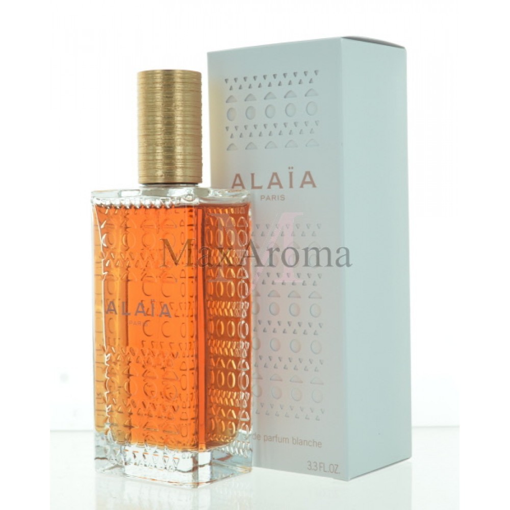 Alaia Blanche by Alaia (L) EDP 3.3 oz