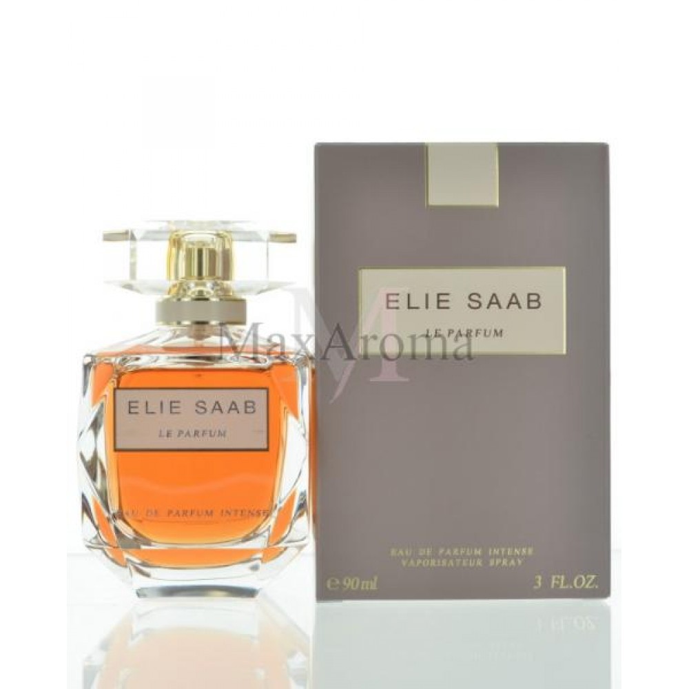 Elie Saab Le Parfum Intense (L) EDP 3 oz