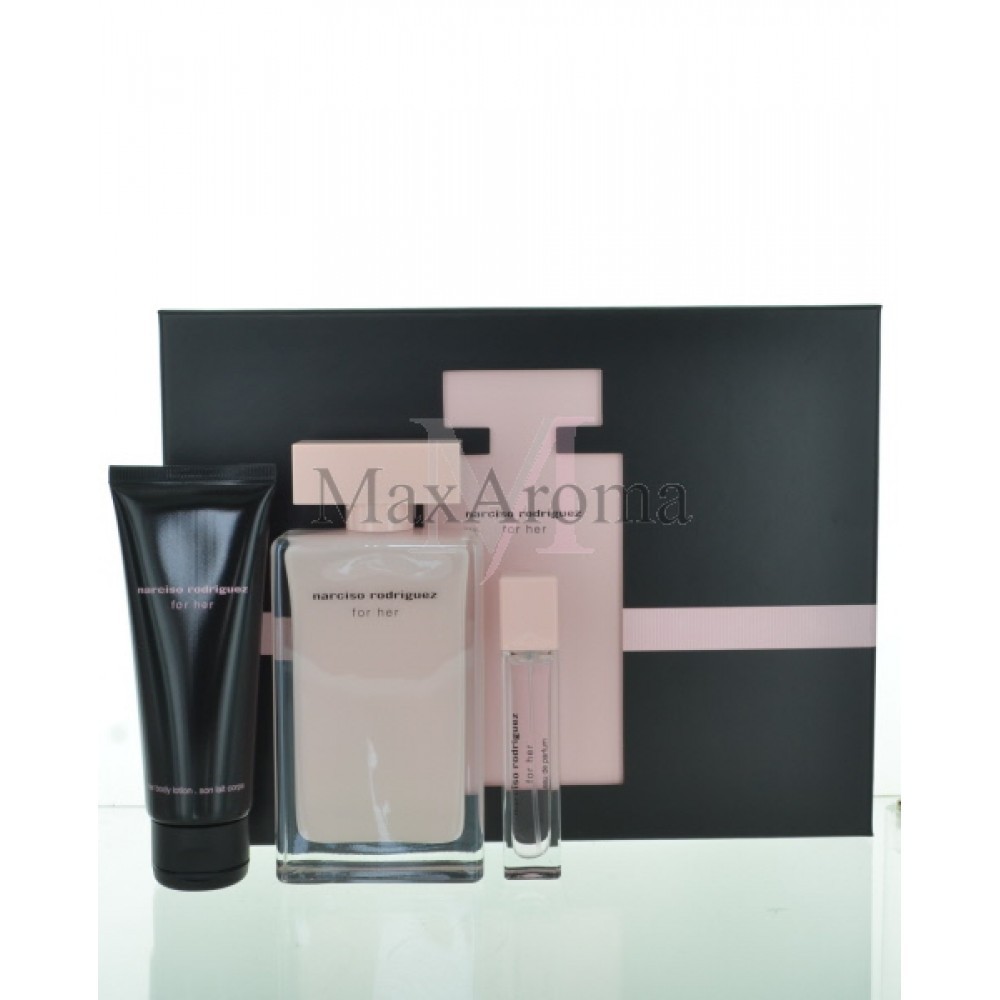 Narciso Rodriguez (L) EDP Set