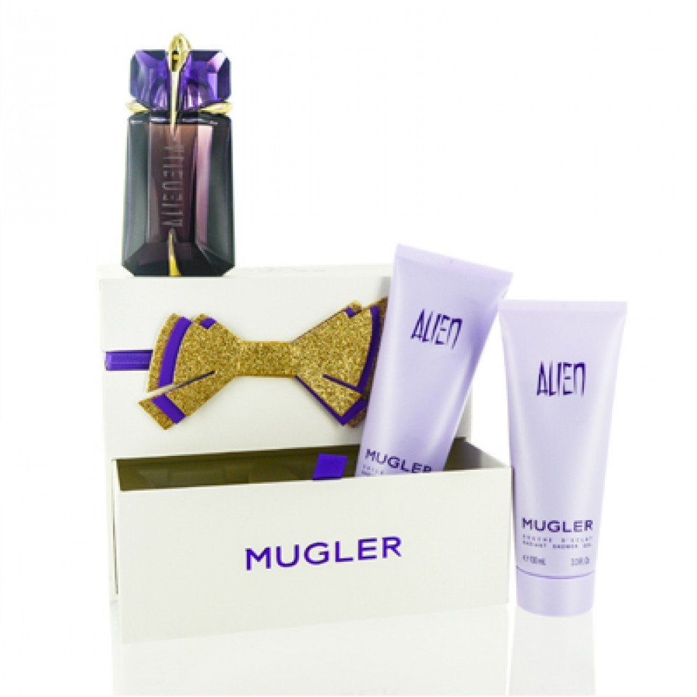 Thierry Mugler Alien Talismans (L) Set