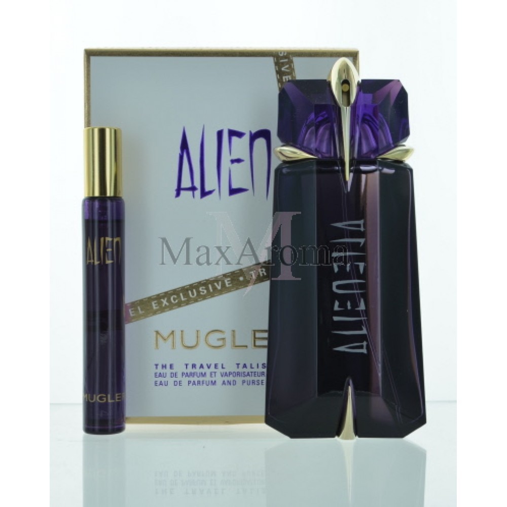 Thierry Mugler Alien Gift Set (L)