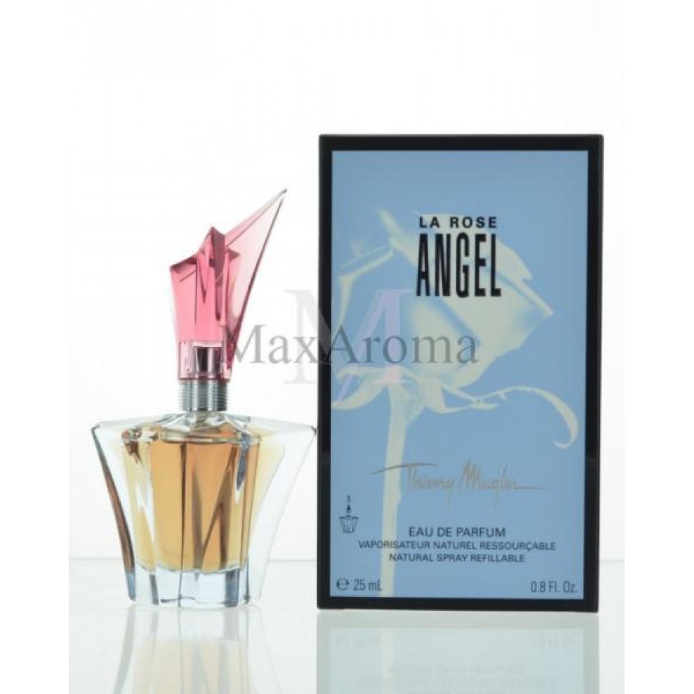 Thierry Mugler La Rose Angel (L) EDP 8 ML