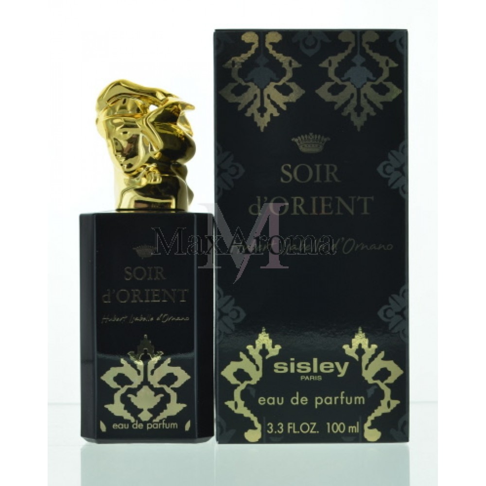 Sisley Paris Soir D'Orient (L) EDP 3.3 oz