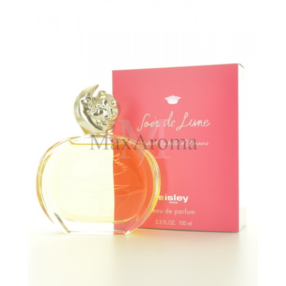 Soir De Lune by Sisley Paris (L) EDP 3.3 oz