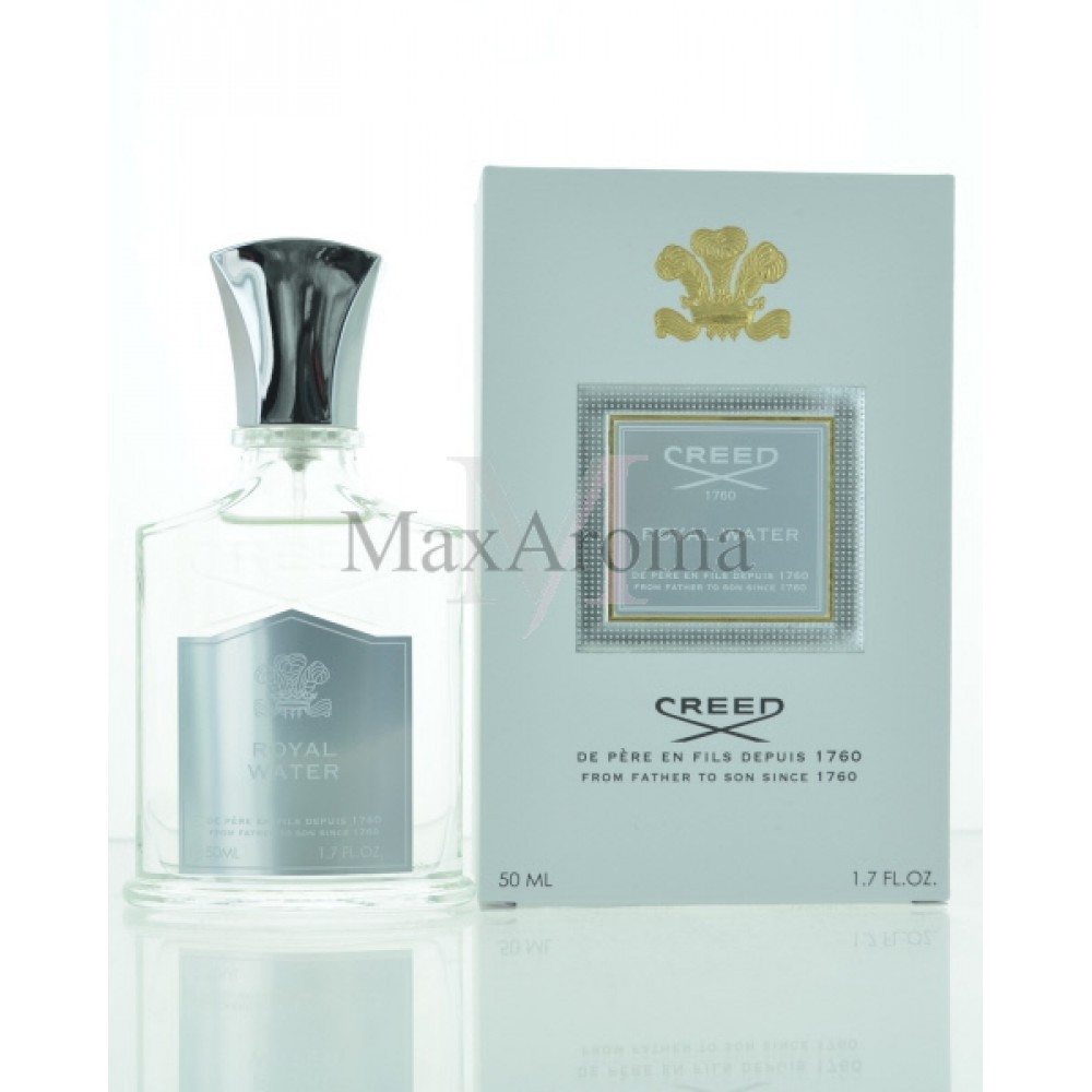 Creed Royal Water  Unisex (U) EDP 1.7 oz