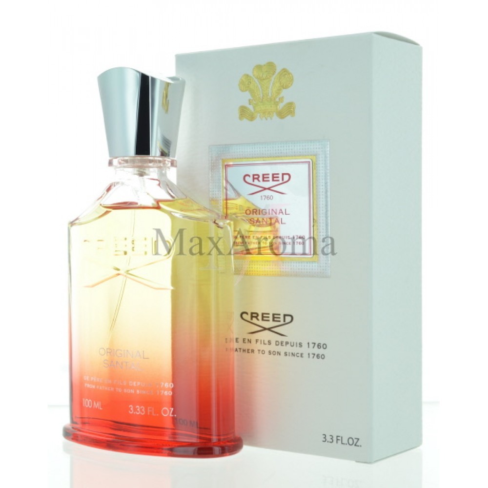 Creed Original Santal (U) EDP 3.4 oz