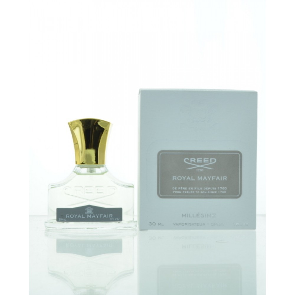 Creed Royal Mayfair (U) EDP 1 oz