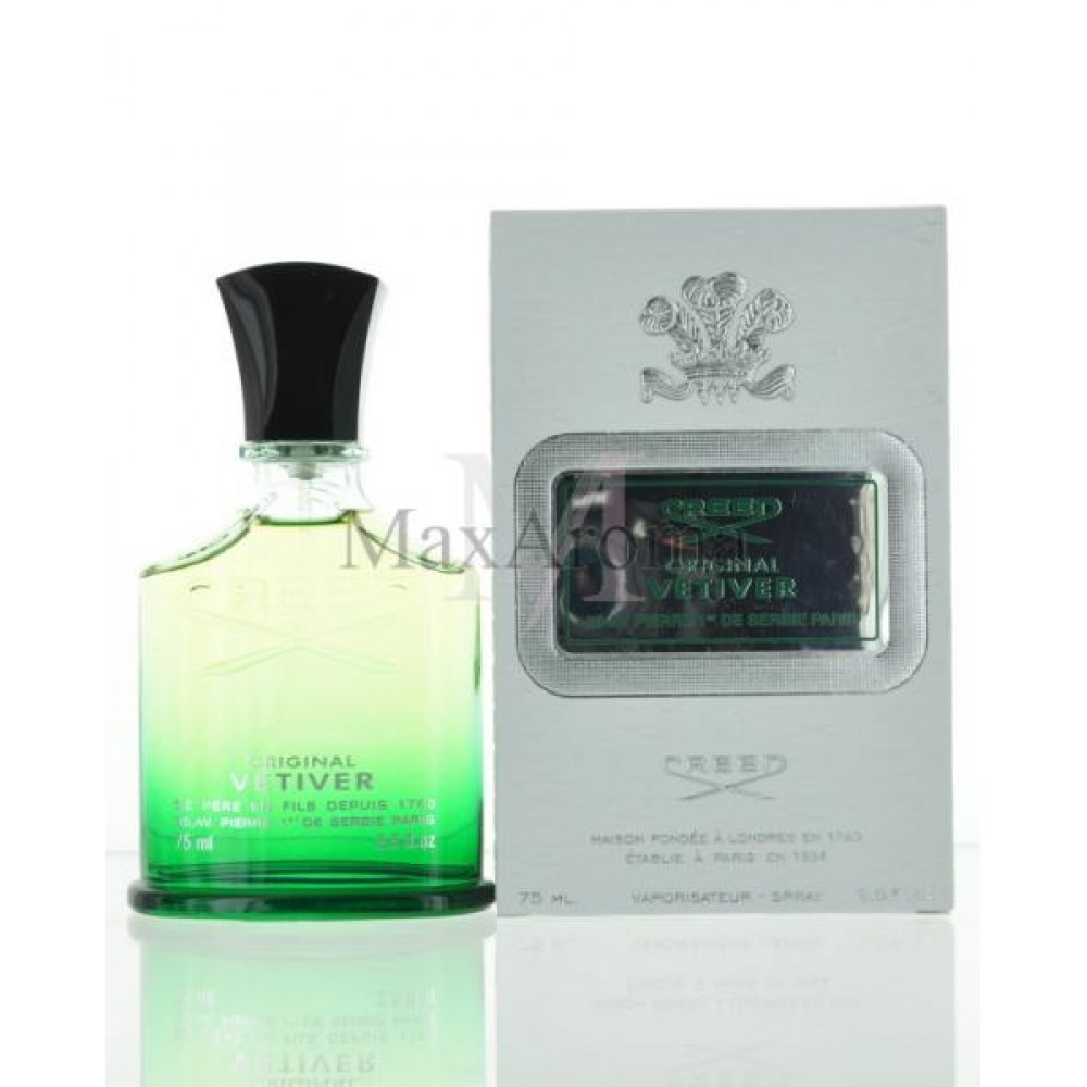 Creed Original Vetiver (U) EDP 2.5 oz