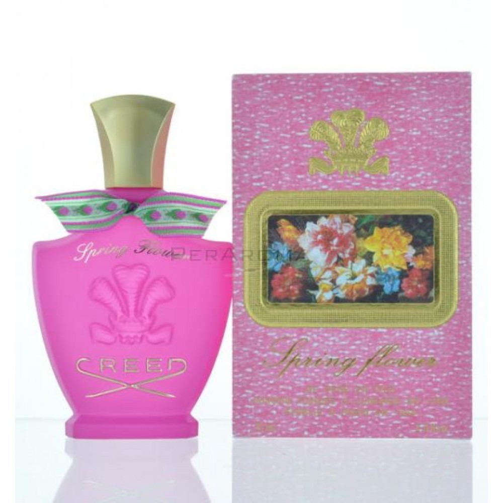 Creed Creed Spring Flower (L) EDP 2.5 oz