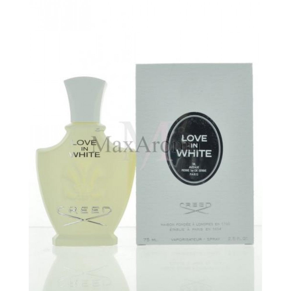 Creed Love In White (L) EDP 2.5 oz