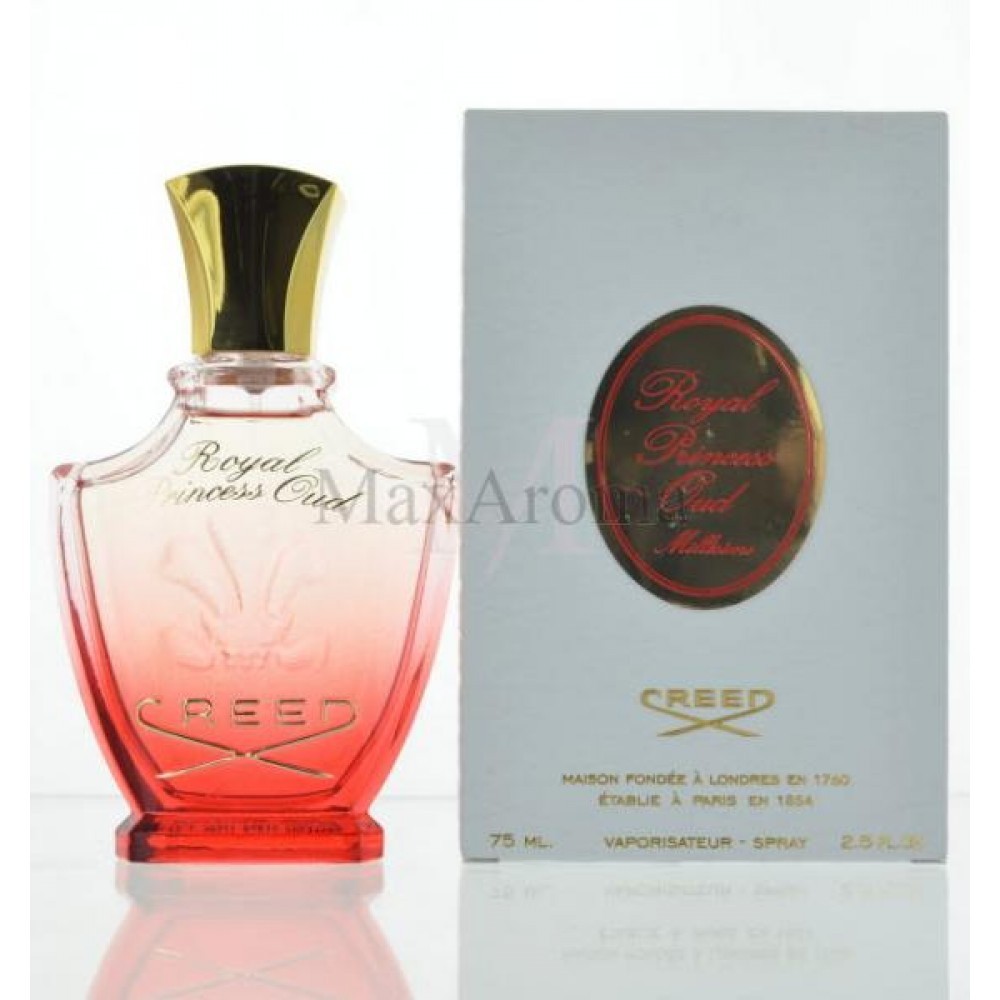 Creed Royal Princess Oud (L) EDP 2.5 oz