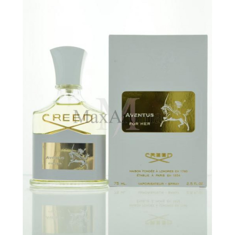 Creed Aventus (L) EDP 2.5 oz