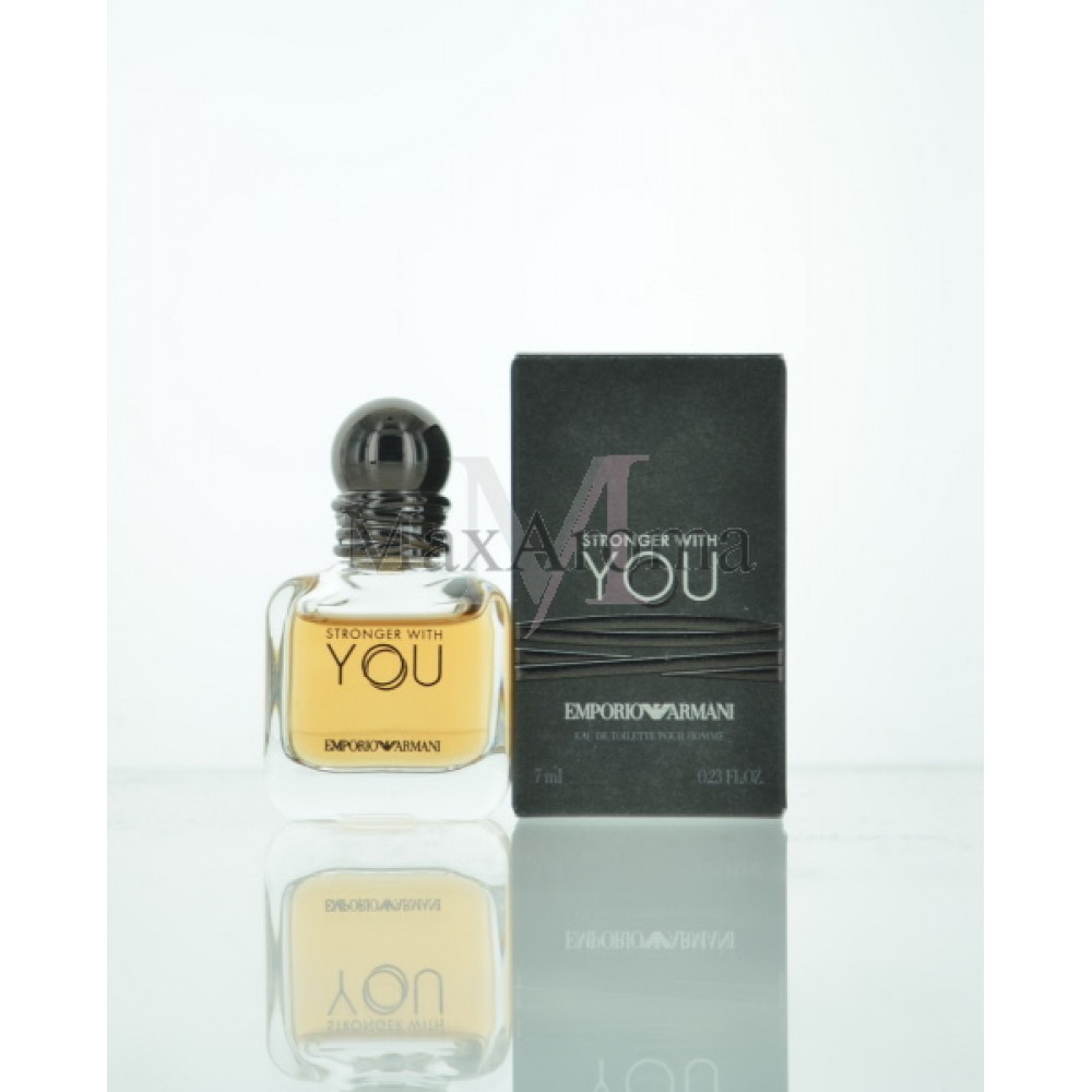 Emporio Armani Stronger with You (M) Mini