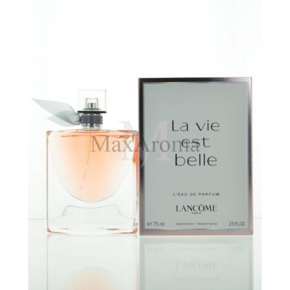 Lancome La Vie Est Belle (L) EDP 2.5 oz