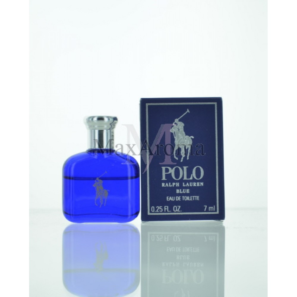 Ralph Lauren Polo Blue (M) EDT Mini