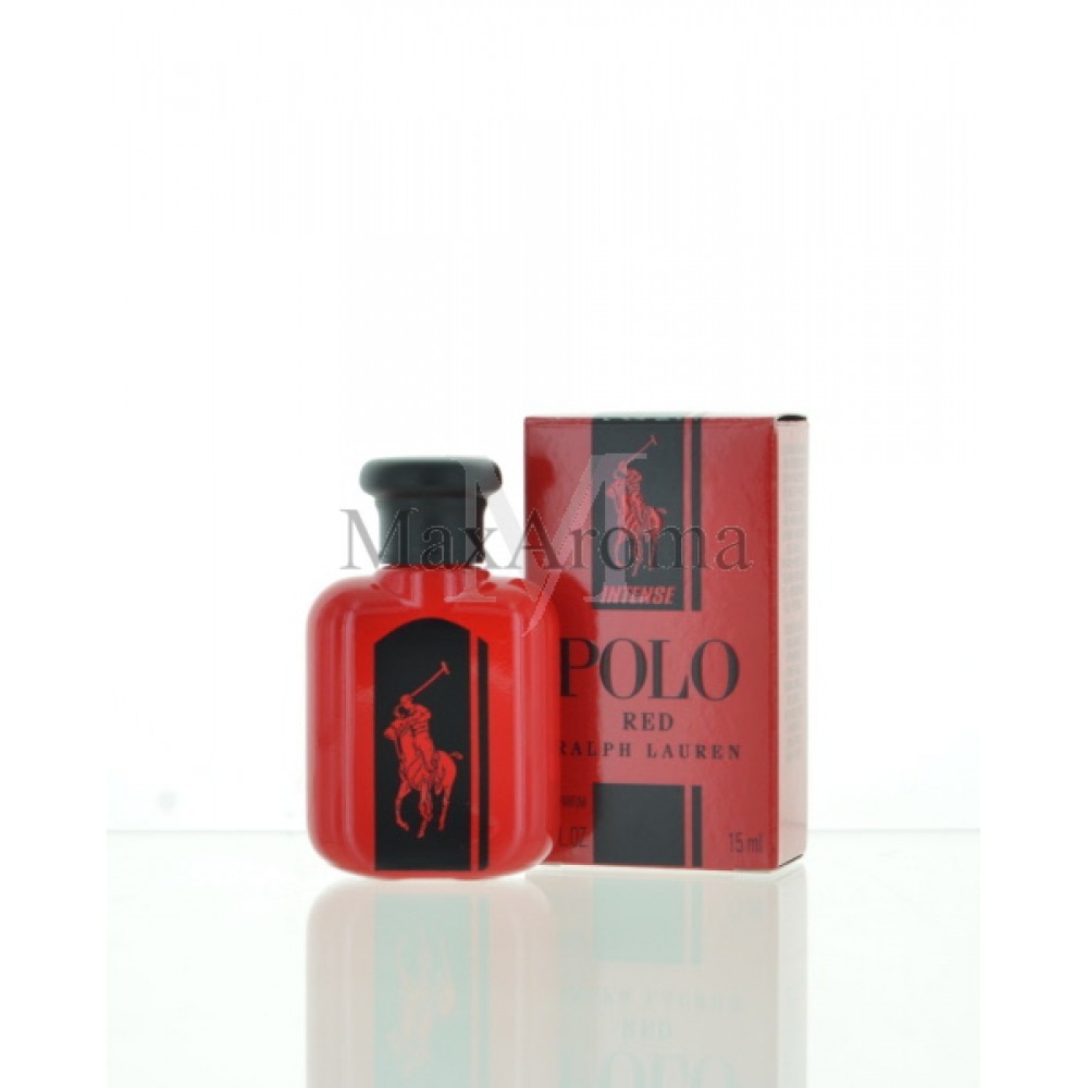 Ralph Lauren Polo Red Intense 15 ml (M) EDP Mini