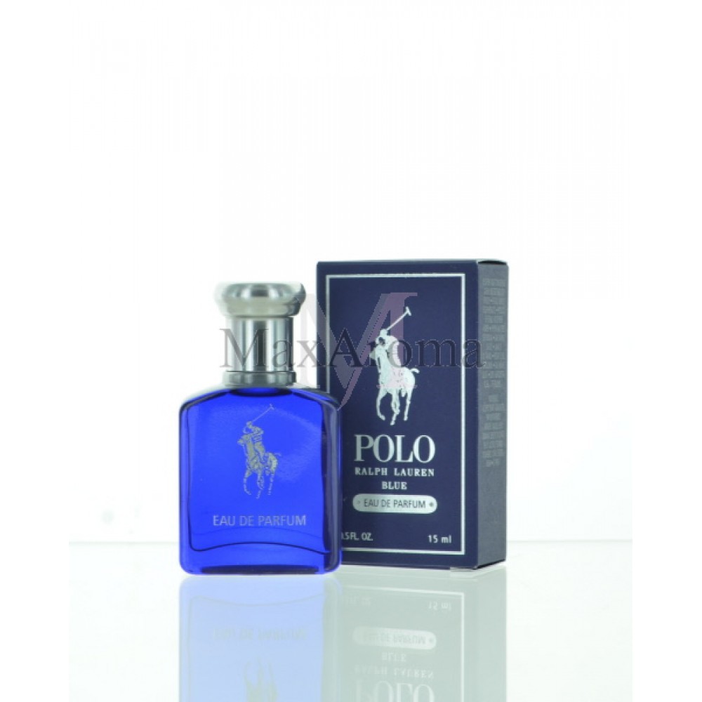 Ralph Lauren Polo Blue 15ml (M) EDP Mini