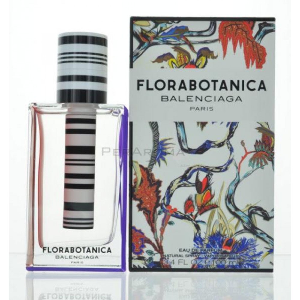 Balenciaga Florabotanica (L) EDP 3.4 oz