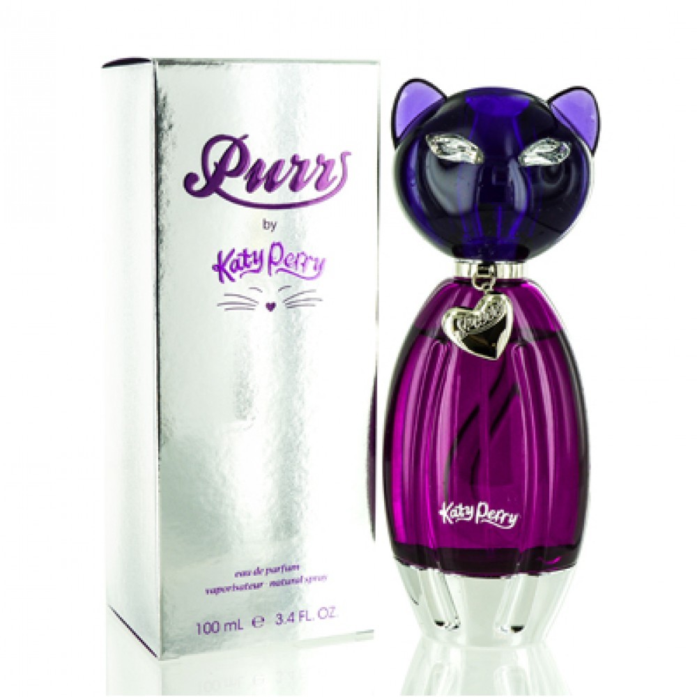 Katy Perry Purr (L) EDP 3.4 oz