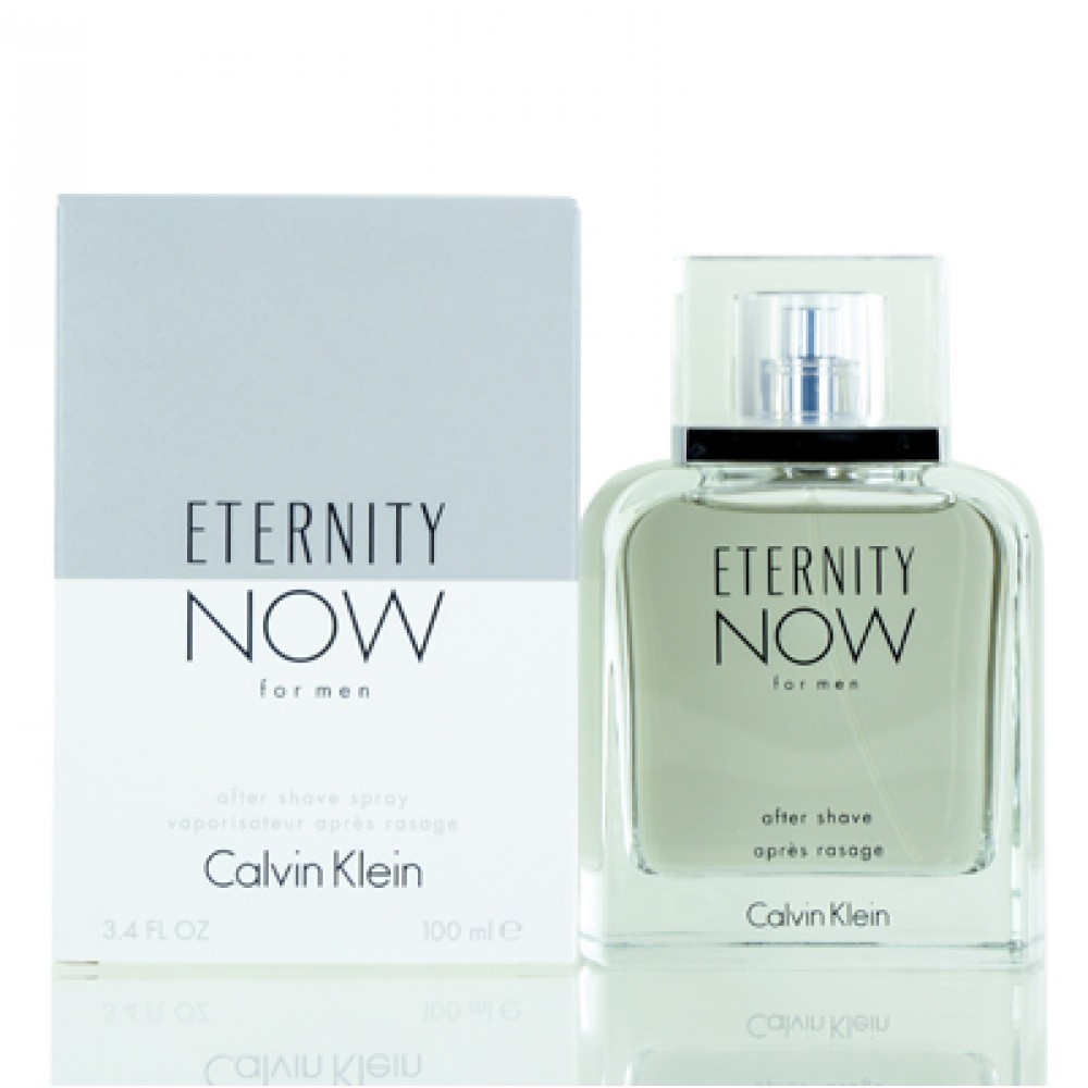 Calvin Klein Eternity Now (L) 3.4 oz