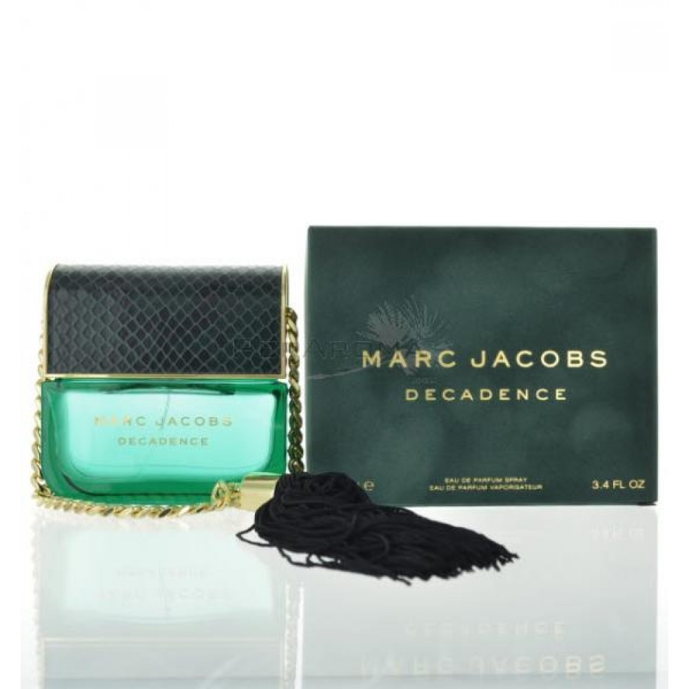 Marc Jacobs Decadence (L) EDP 3.4 oz