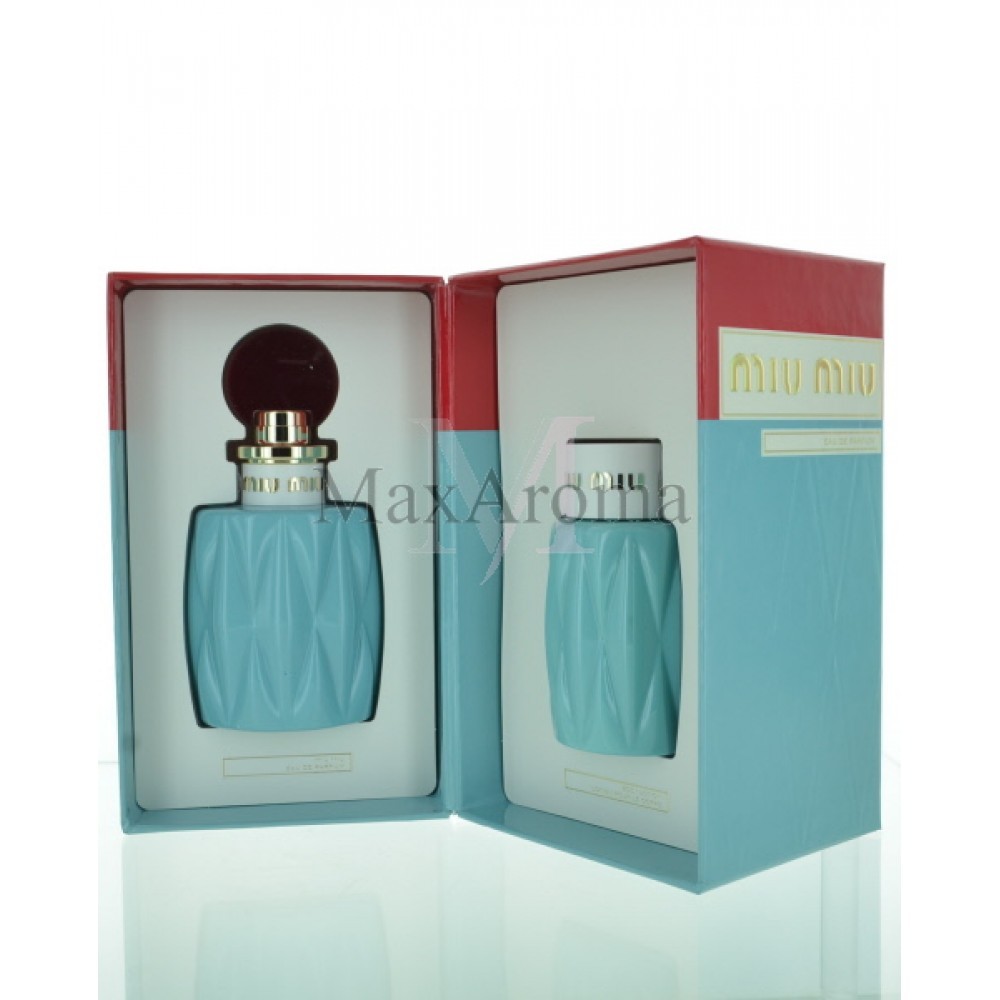 Miu Miu Gift Set (L)