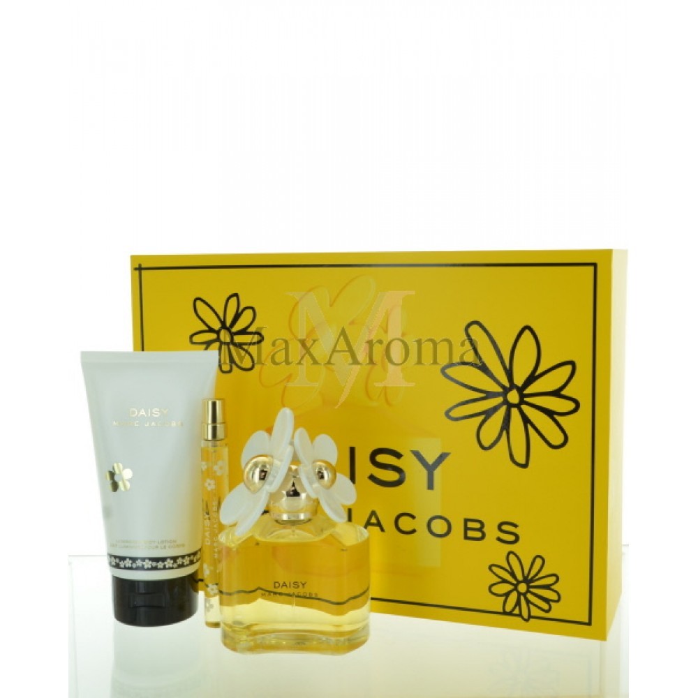 Marc Jacobs Daisy Gift Set (L)