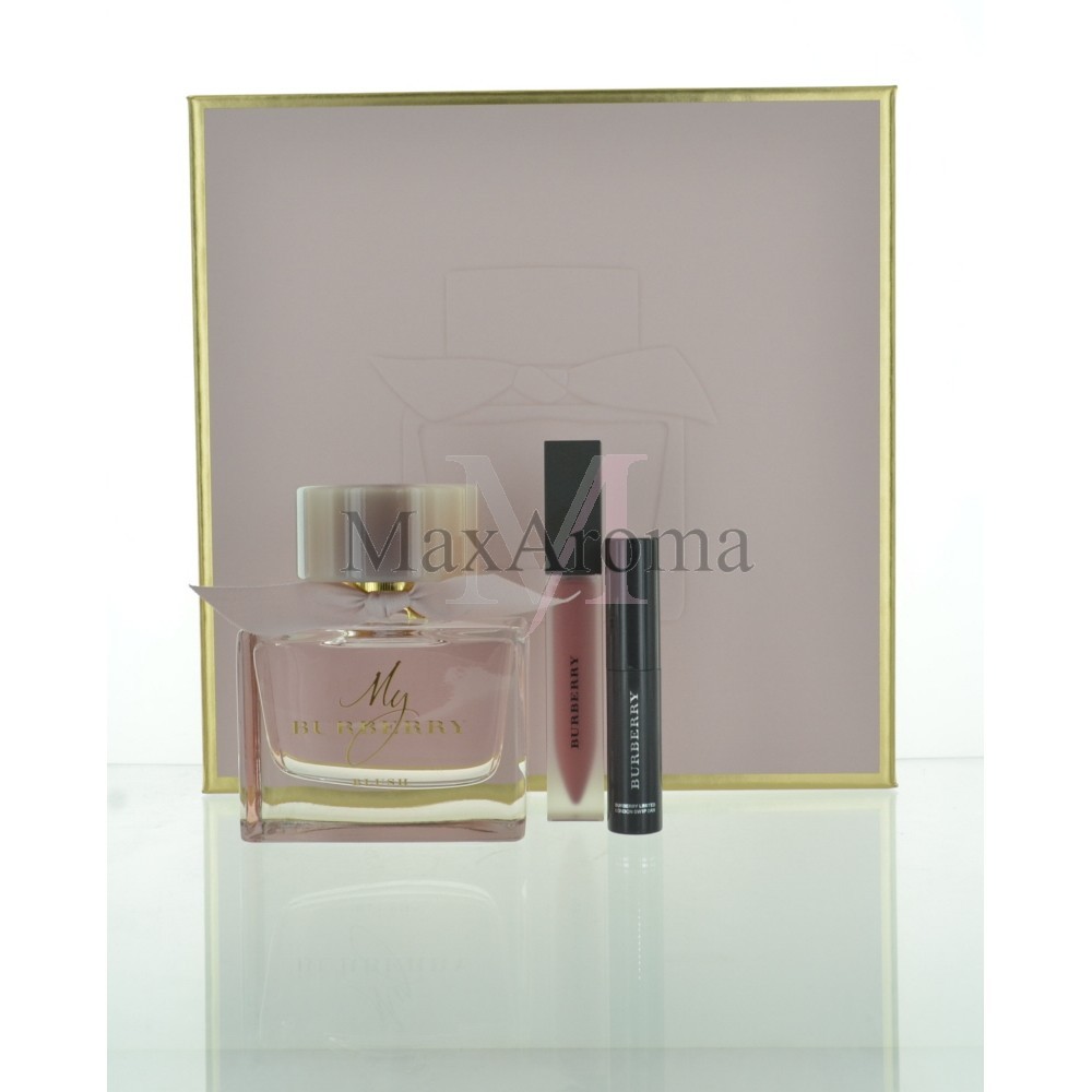 Burberry My Burberry Blush (L) EDP Set