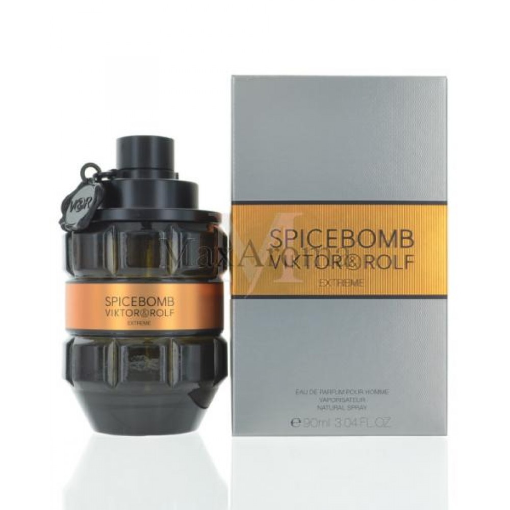 Viktor & Rolf SpiceBomb Extreme (M) EDP 3 oz