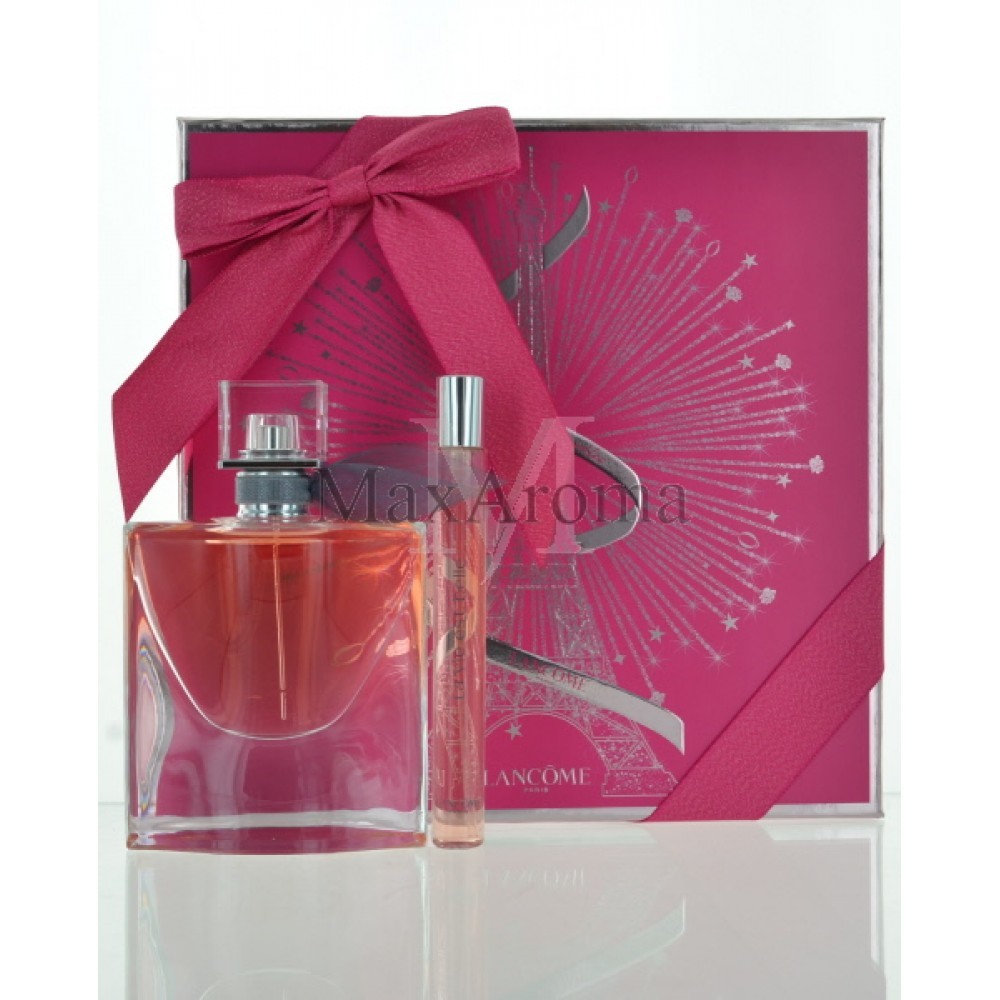 Lancome La Vie Est Belle (L) EDP Set