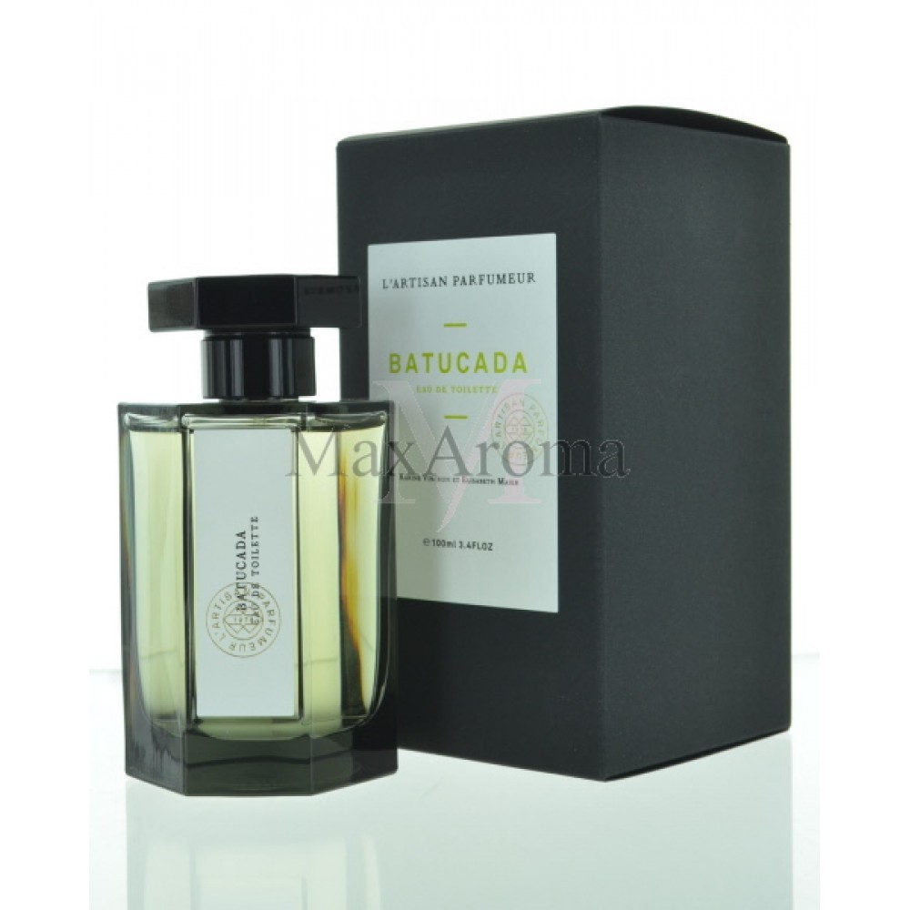 L'artisan Parfumeur Batucada (U) EDT 3.4 oz