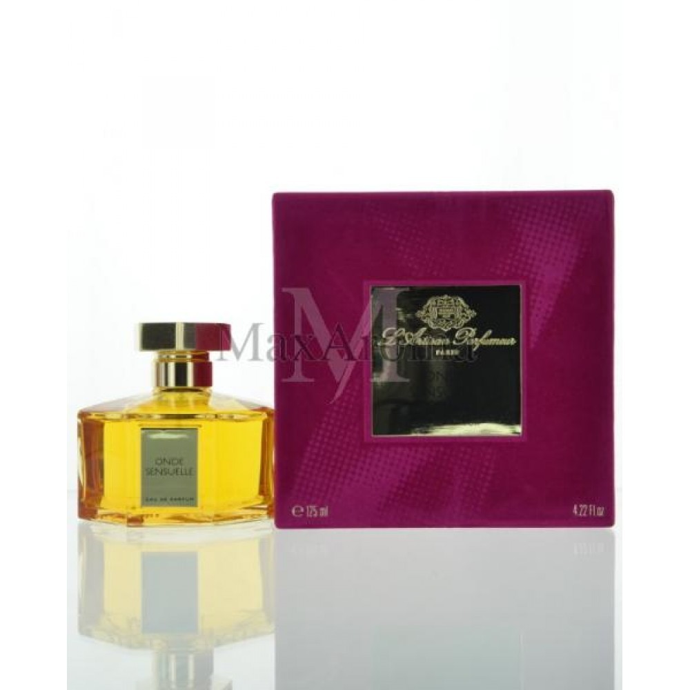 L'artisan Parfumeur Onde Sensuelle (U) EDP 4.2 oz