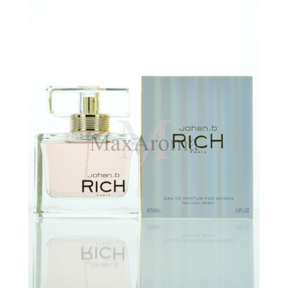 Johan.b Rich (L) EDP 2.5 oz