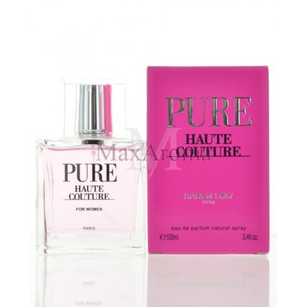 Karen Low Haute Couture (L) EDP 3.4 oz