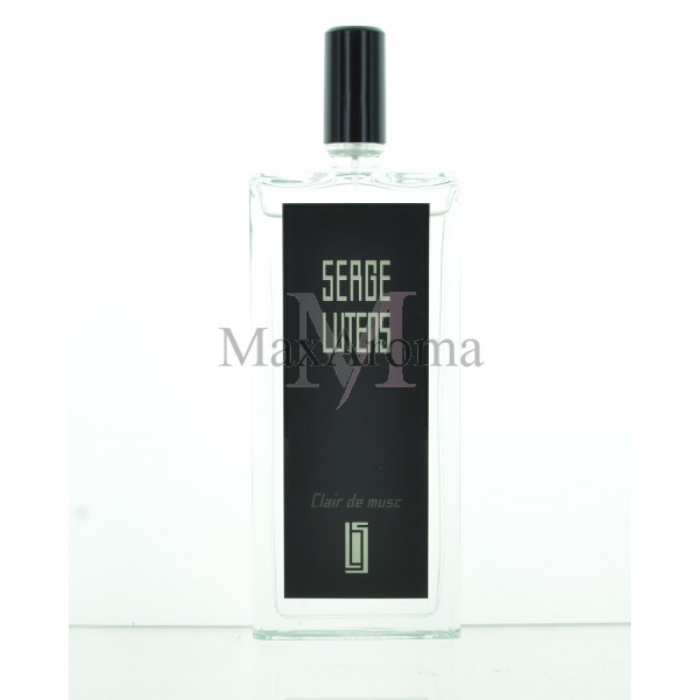 Serge Lutens Clair de Musc  Unisex EDP 3.3 oz (Tester)