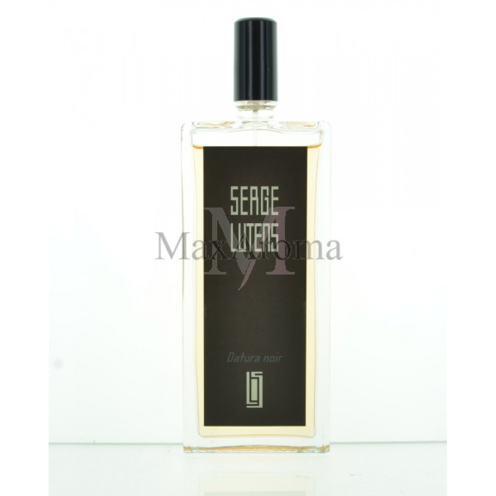 Serge Lutens Datura noir (U) EDP 3.3 oz (Tester)