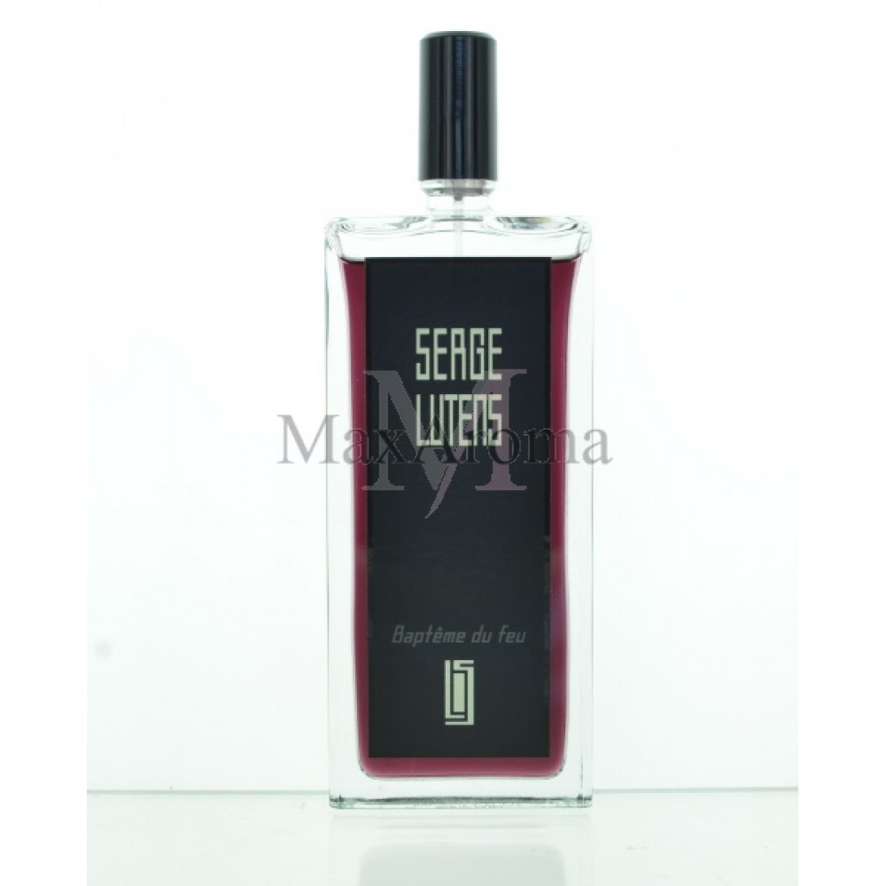 Serge Lutens Bapt