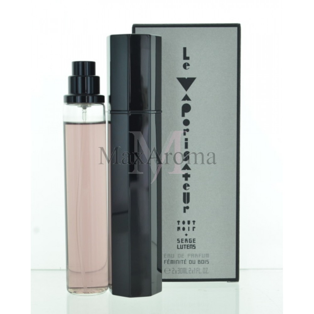 Serge Lutens Feminite du Bois Gift Set (L)