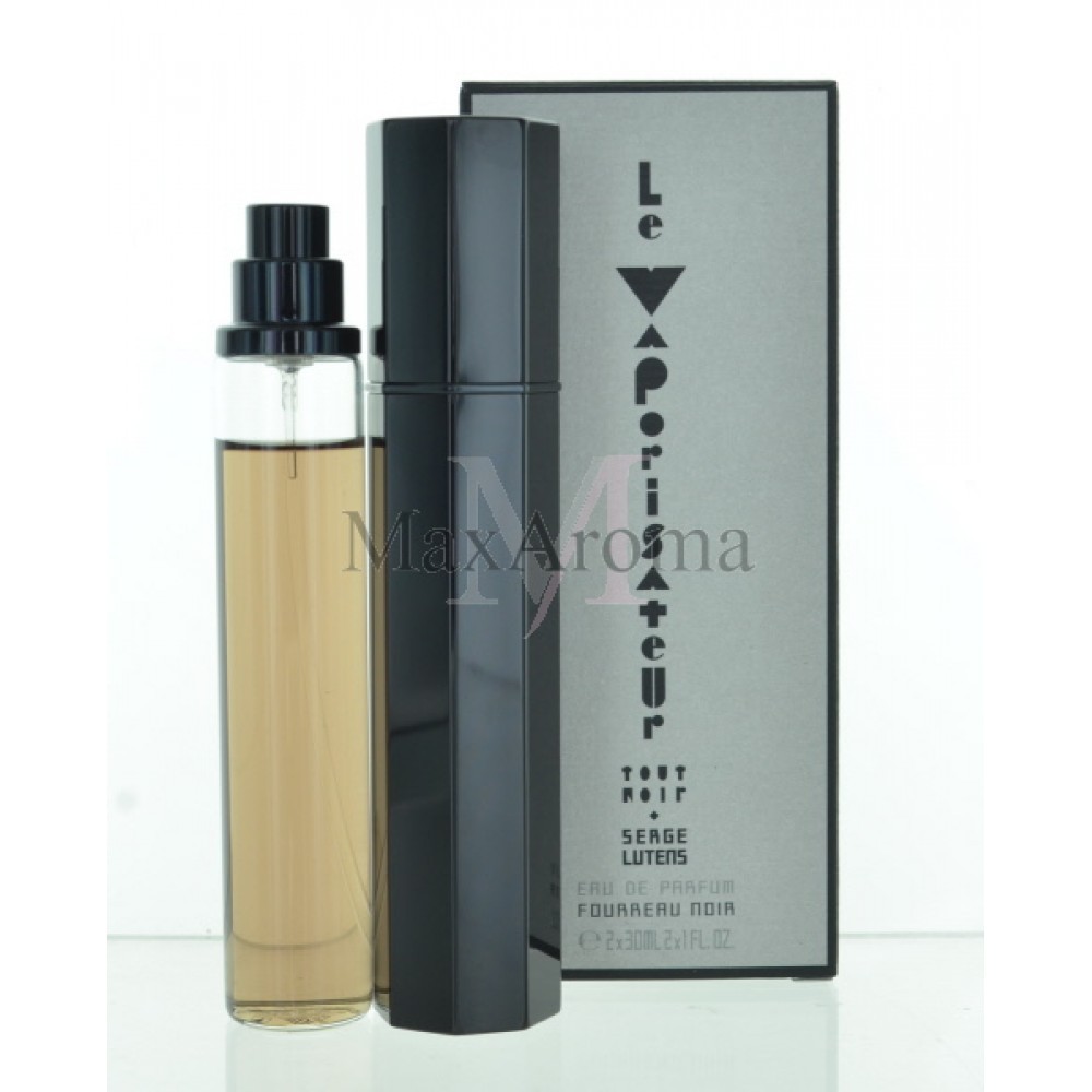 Serge Lutens Fourreau Noir  Unisex Gift Set (U)