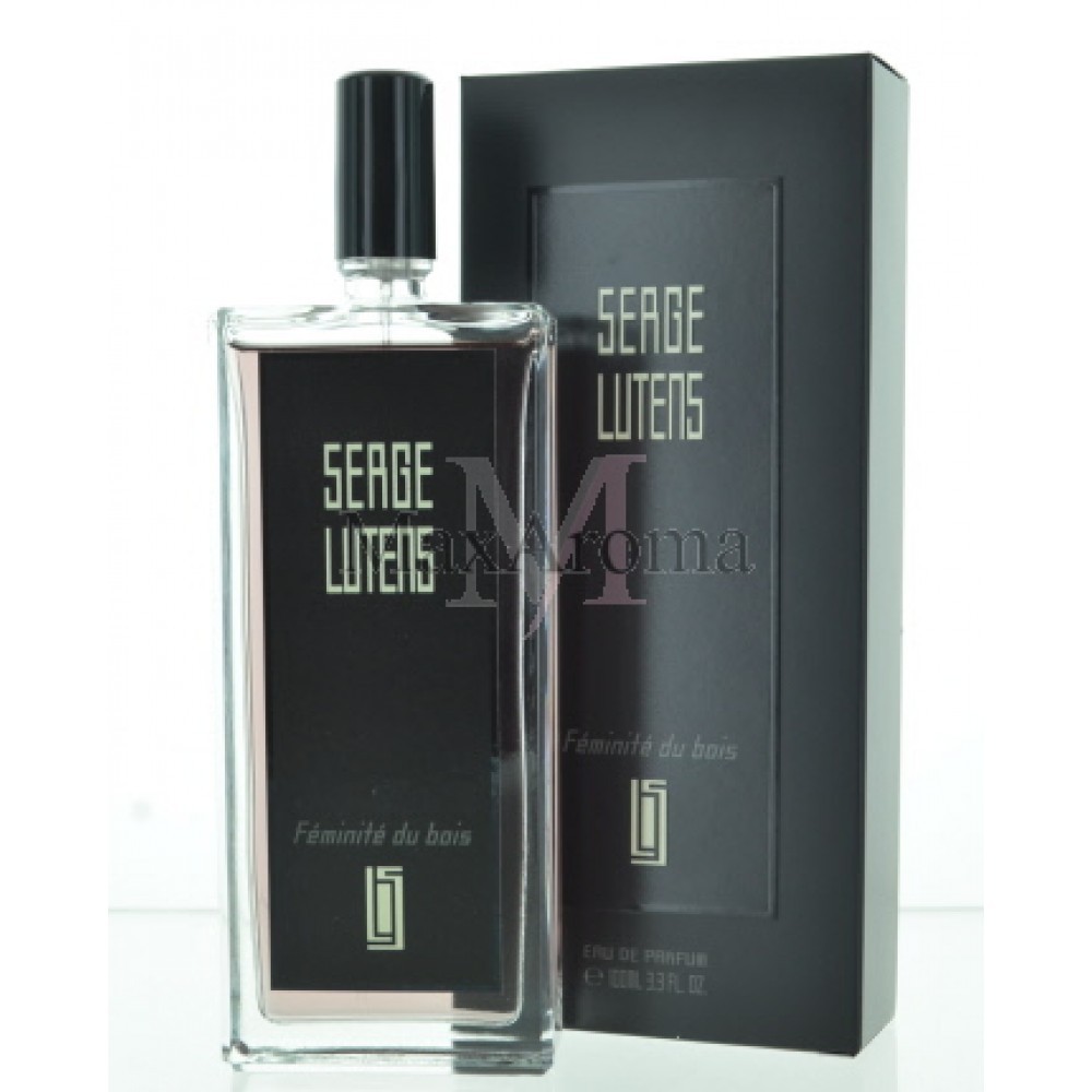 Serge Lutens Feminite du Bois (L) EDP 3.4 oz